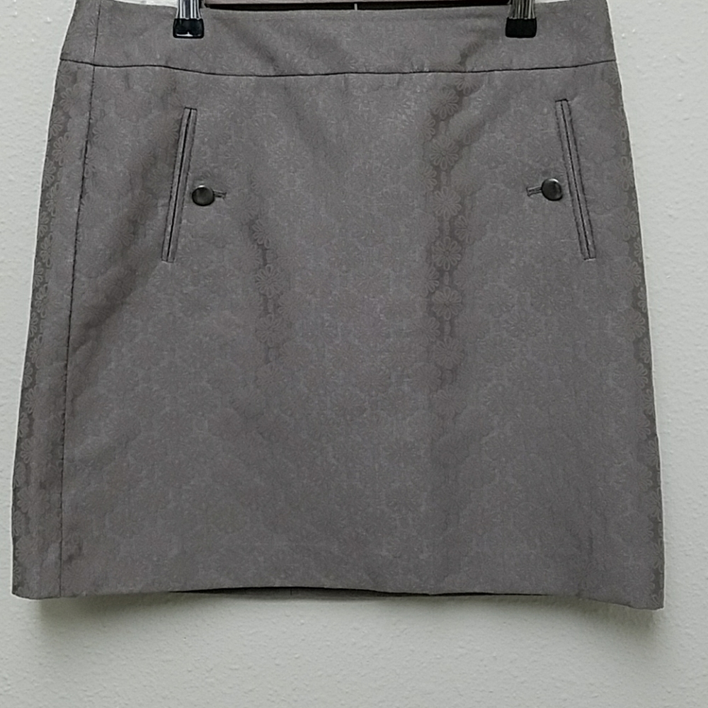 LOFT SKIRT